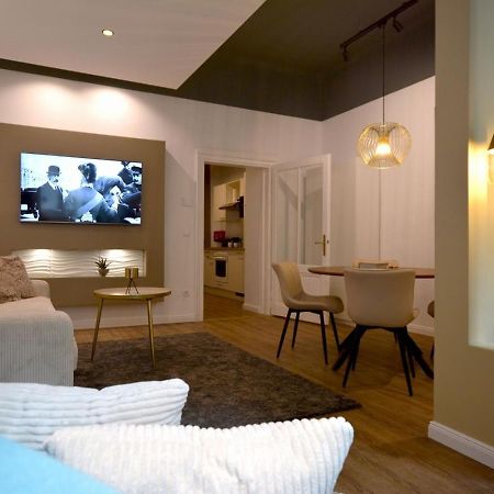 Meetsleopold Apartman Bécs Kültér fotó