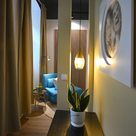 Meetsleopold Apartman Bécs Kültér fotó