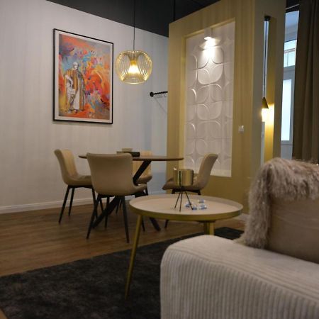Meetsleopold Apartman Bécs Kültér fotó