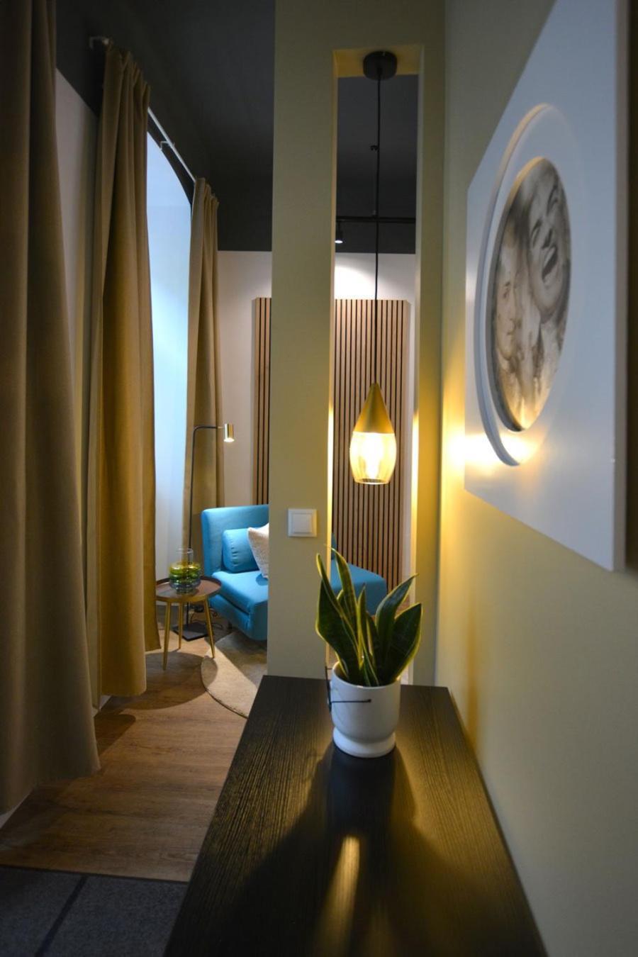 Meetsleopold Apartman Bécs Kültér fotó