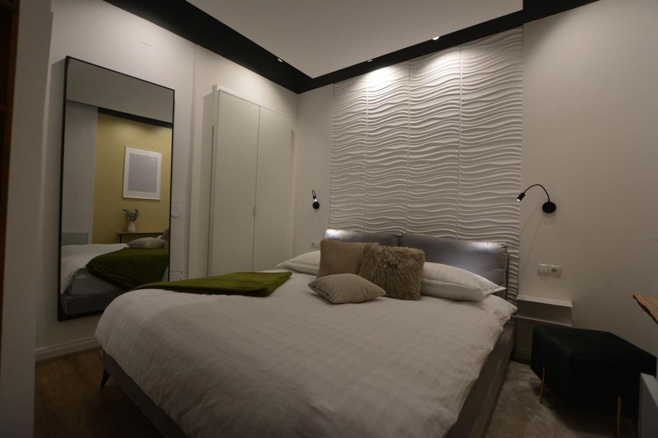 Meetsleopold Apartman Bécs Kültér fotó