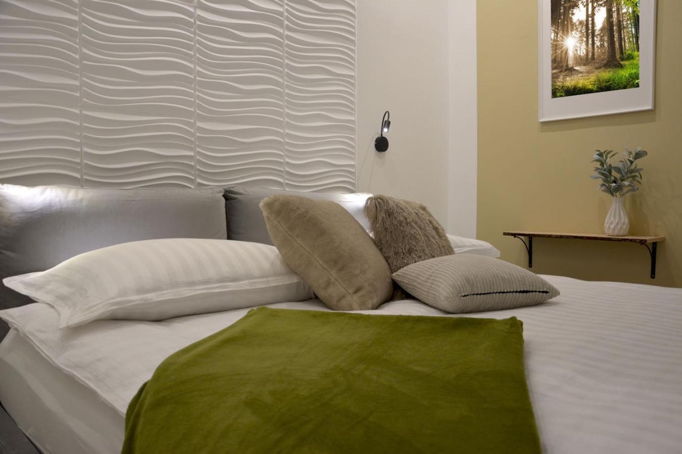 Meetsleopold Apartman Bécs Kültér fotó